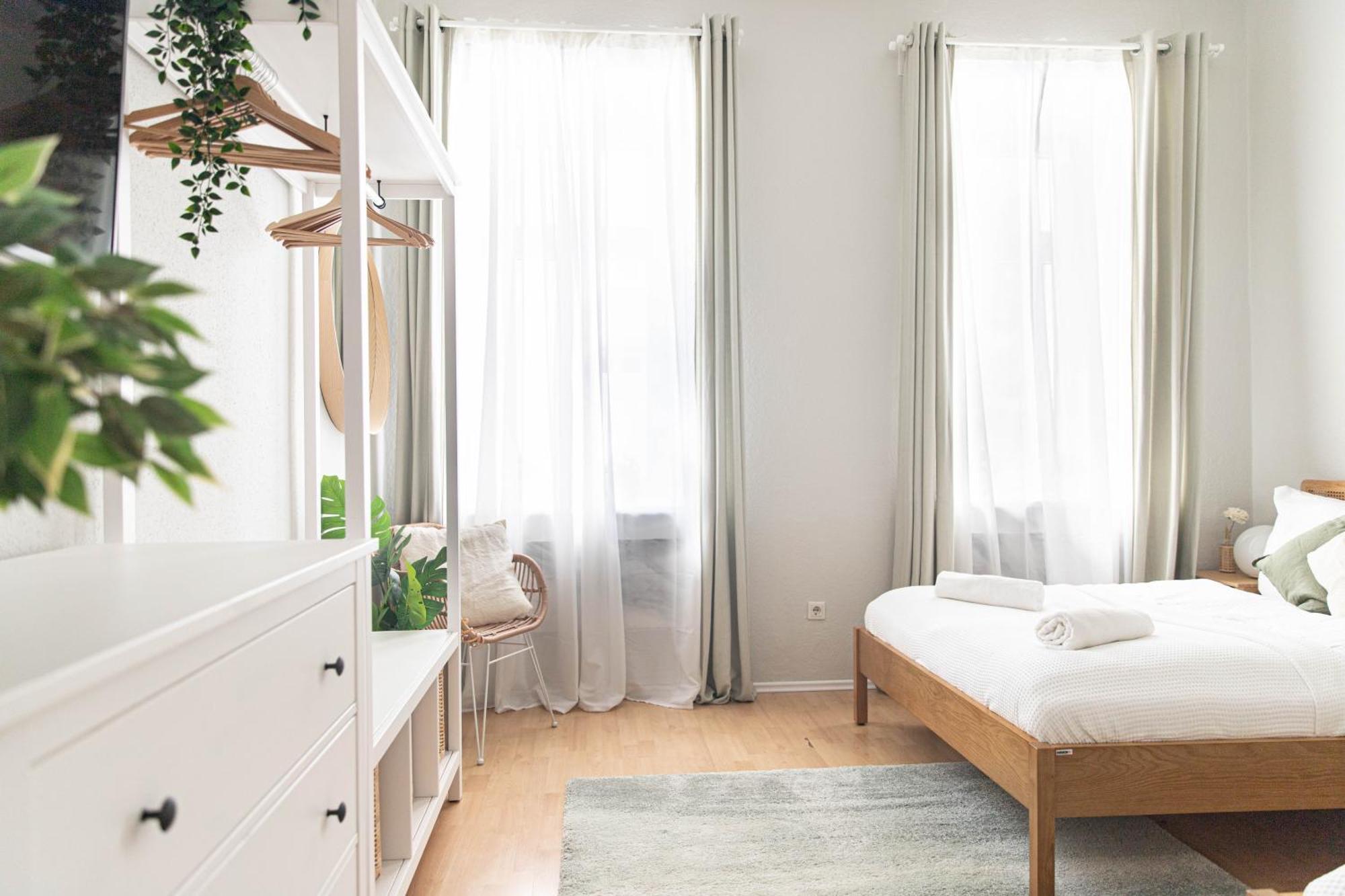 Spacious Apartment, 3 Min To U1 Reumannplatz Виена Екстериор снимка